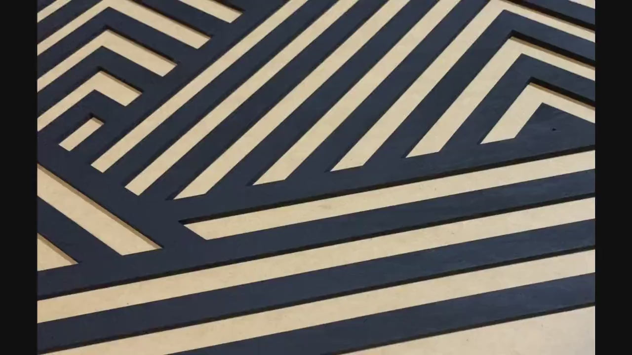 Mountains wall art,Modern wall decor,Minimalist decorations,Large decor