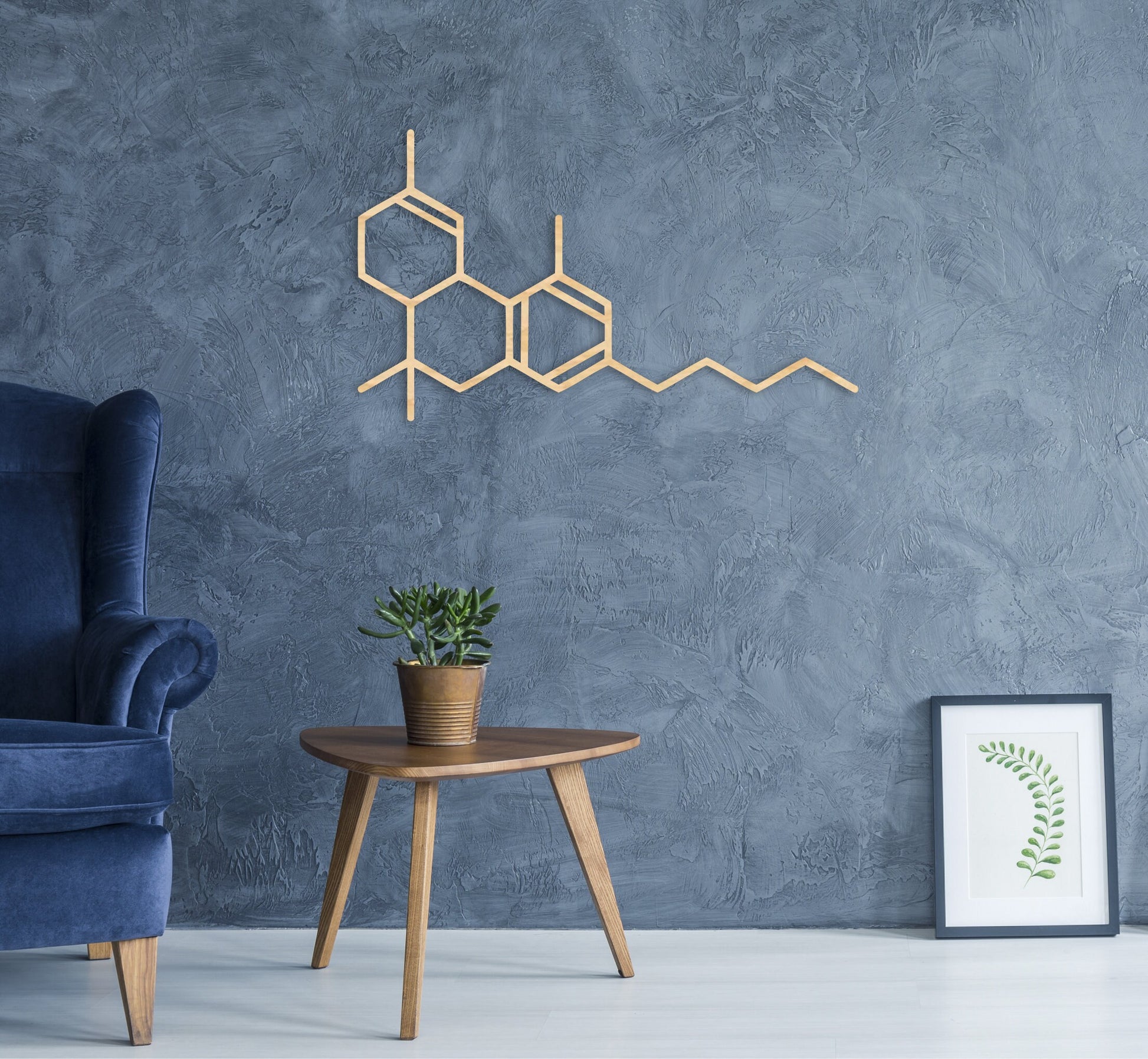 Thc molecule, Tetrahydrocannabinol wall art, 420,Marijuana,Cannabis,Weed,Wooden decor