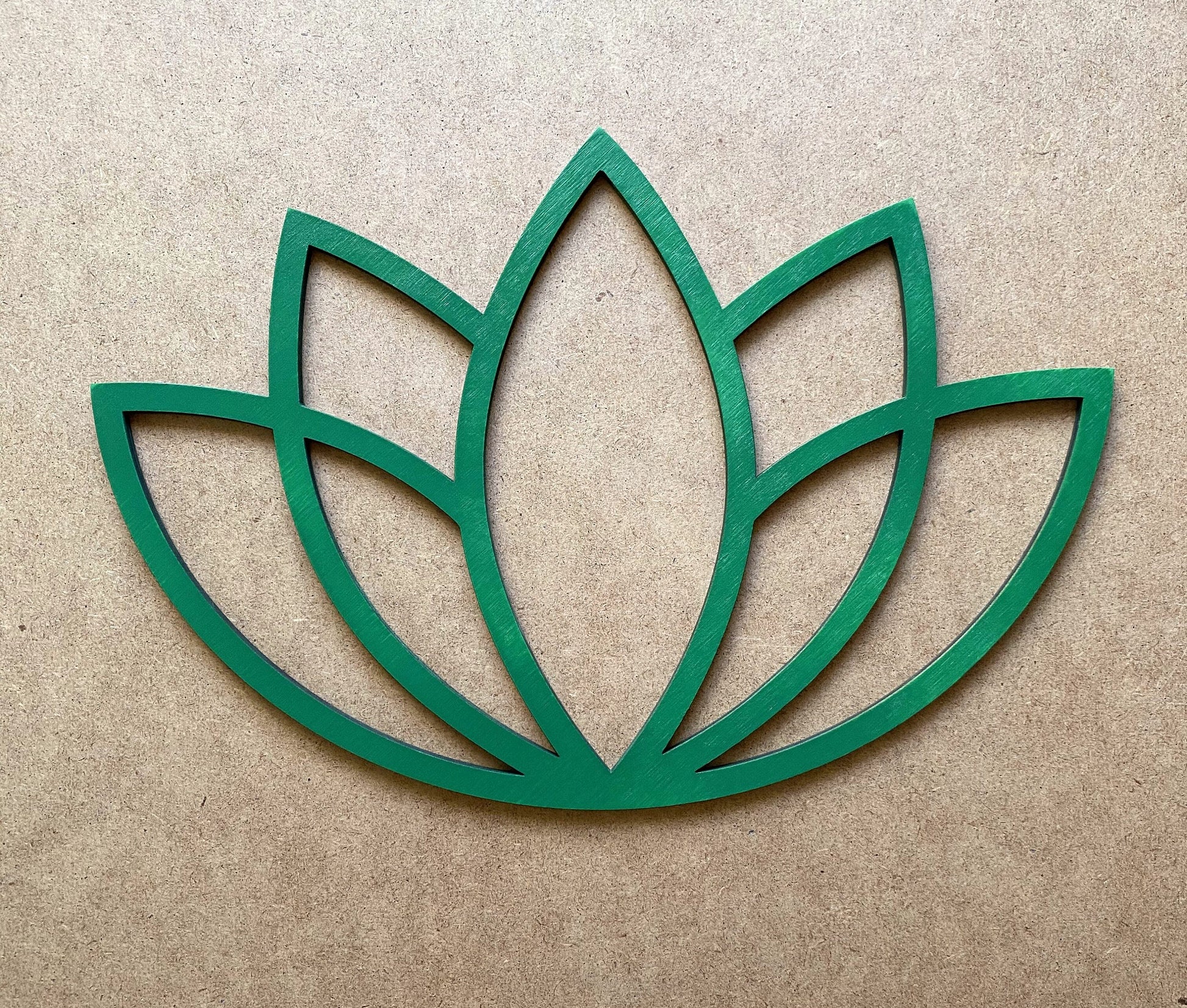 Lotus wall art,Meditation room,Namaste,Om decorations, Yoga studio decor,Wooden