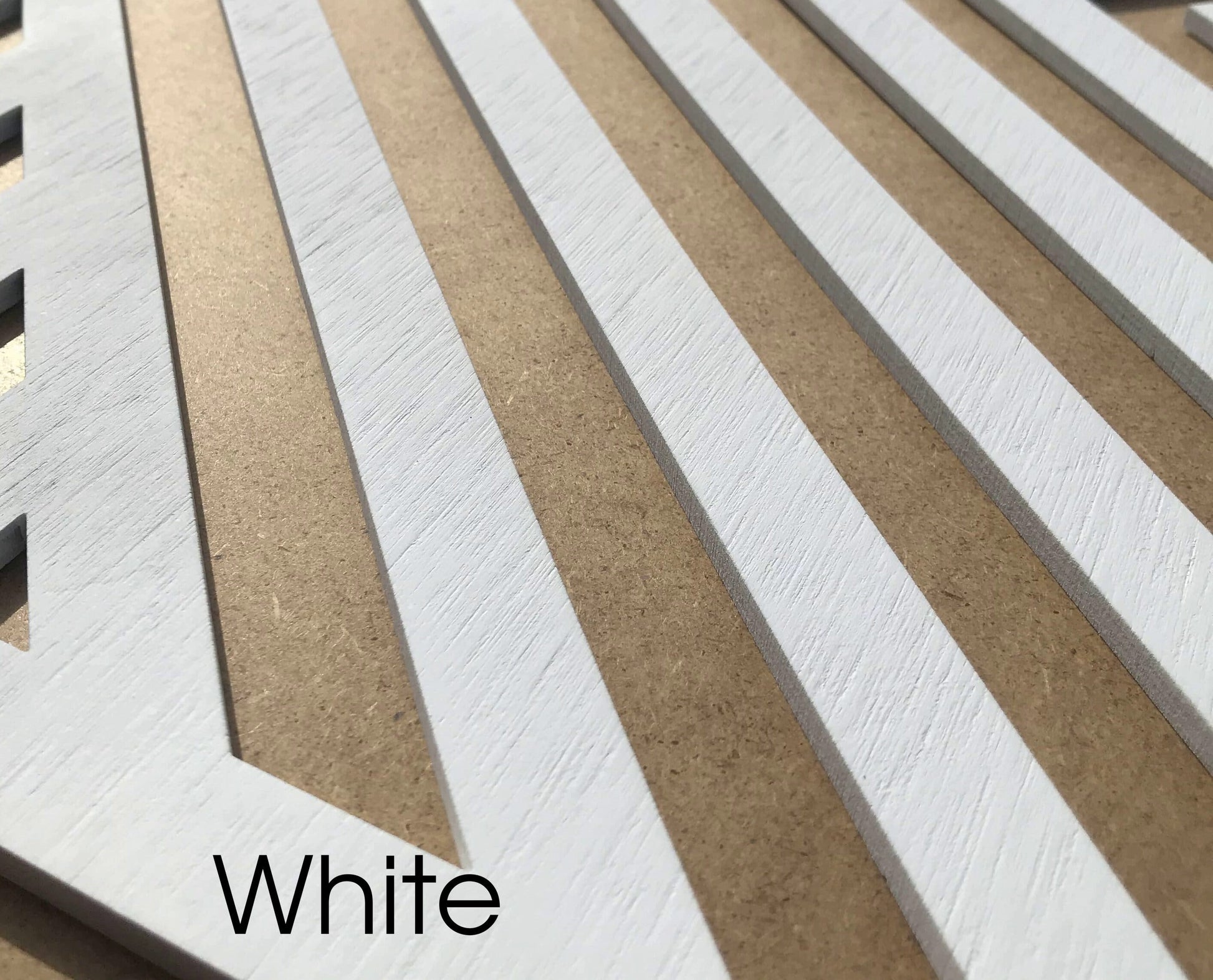 Large Abstract Wall Art,Modern Wood decor, Set of 2 panels,Geometric decor