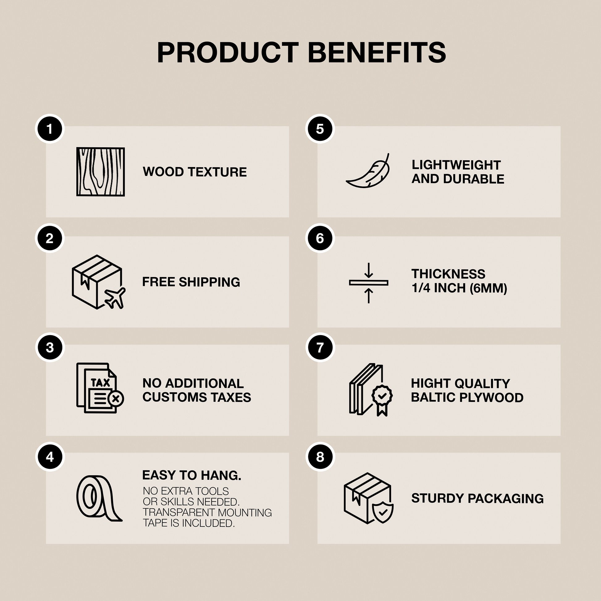 Palm leaves set, Wooden wall art, 3 panels set, Tropical wall decor, Palm leaf panels, Set of 3 panels, Tropical decotarions