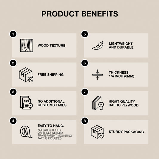 Sei he ki, harmony symbol, emotional healing symbol, balance symbol, reiki symbols, reiki art, japandi wall art, wooden wall art large