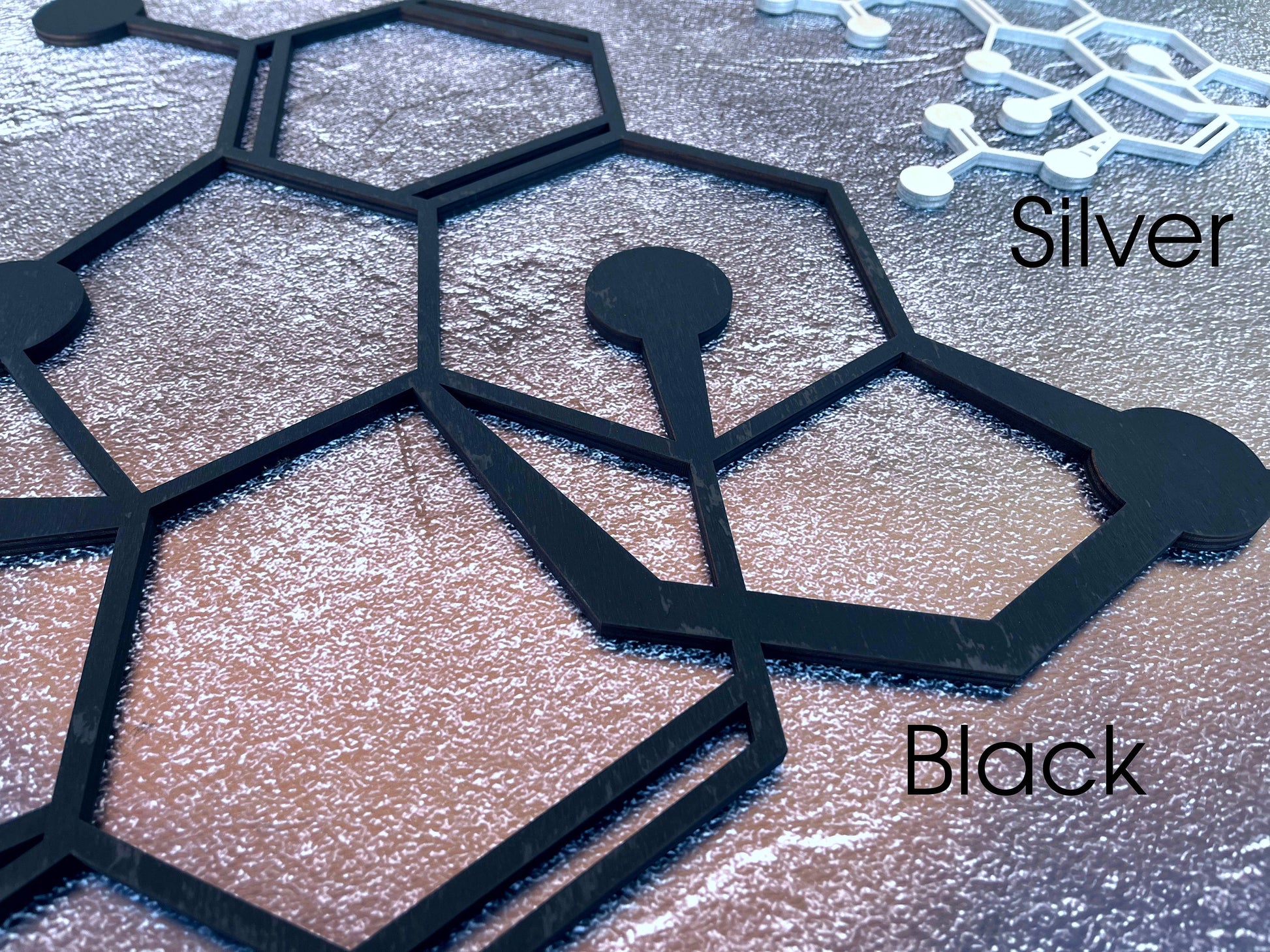 Black friday, cocaine wall art, molecule decor, chemical art, drug decor, future doctor gift, black friday 2023