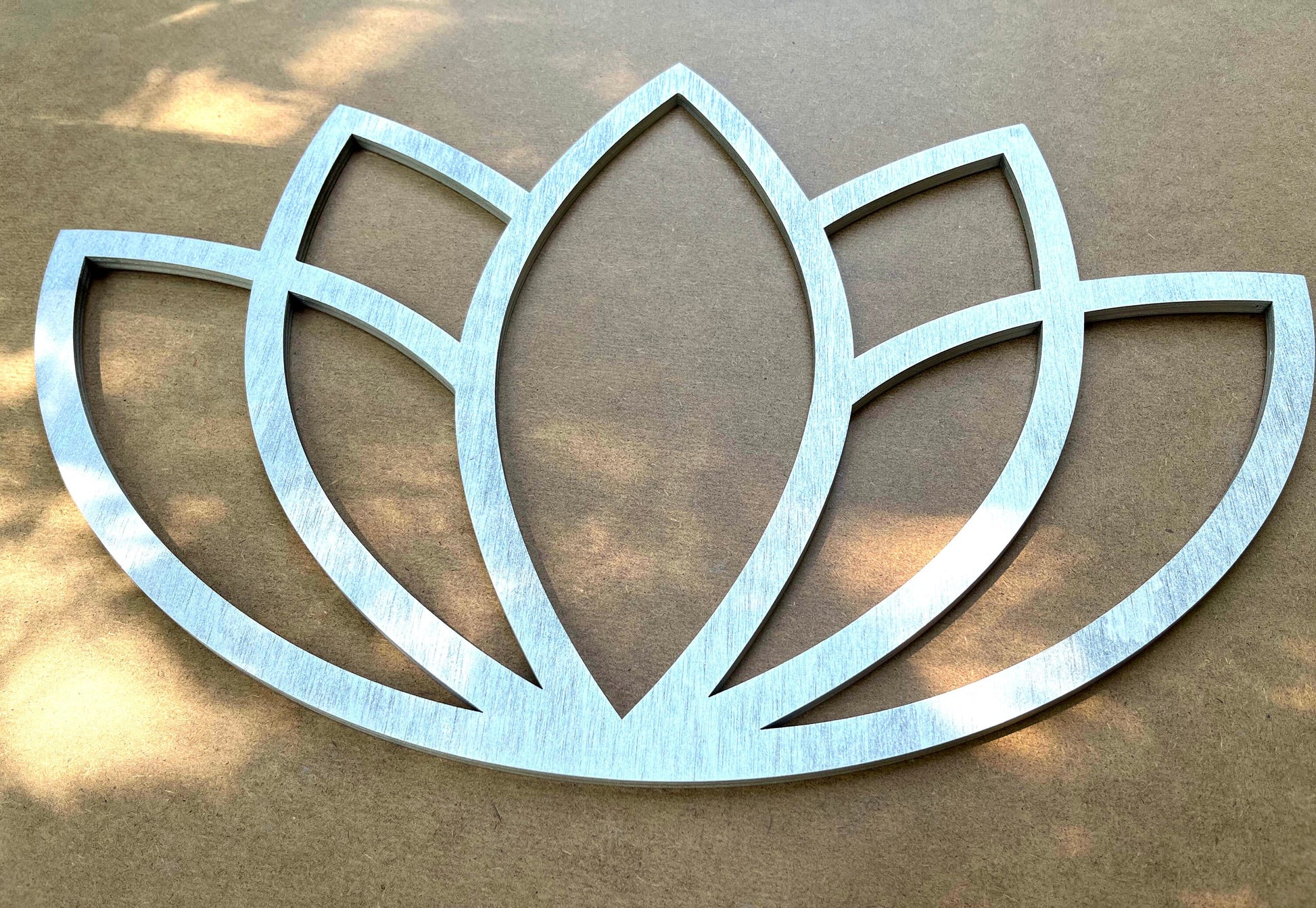 Unalome lotus, lotus wall art, unalome, buddhist wall art, zen wall decor, lotus wall decor, yoga studio wall decor, zen wood wall art