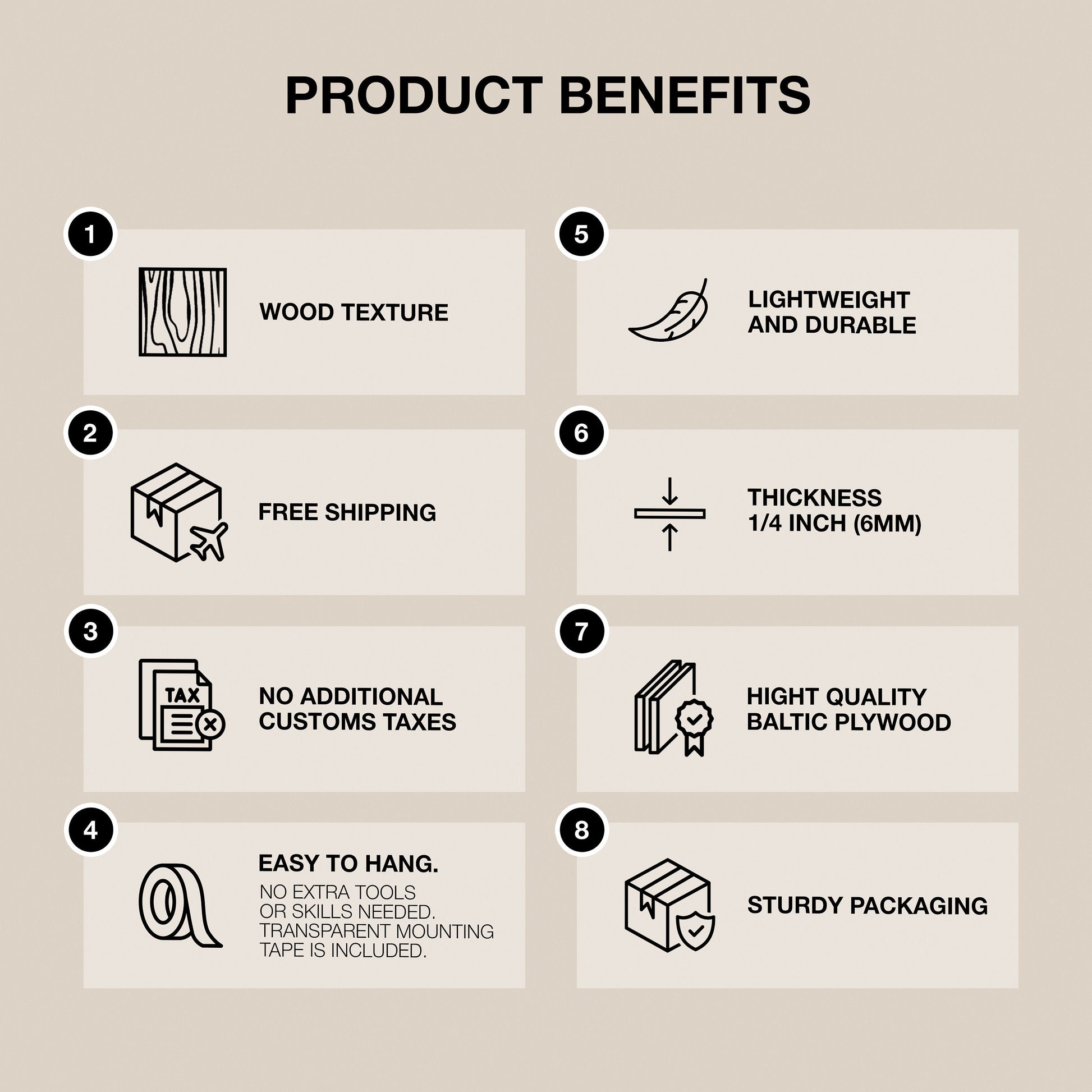 Palm leaf wall art, tryptic wall art, three piece wall art, palm leaf art, modern coastal art, beach cottage decor, palm leaves wall decor