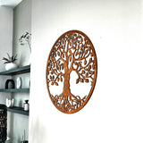 Tree of life 1