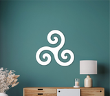 Triskelion