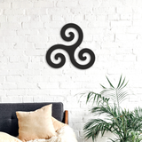 Triskelion