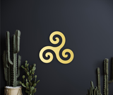 Triskelion