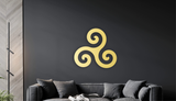 Triskelion