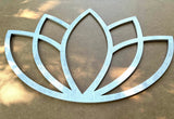 Lotus wall art,Meditation room,Namaste,Om decorations, Yoga studio decor,Wooden
