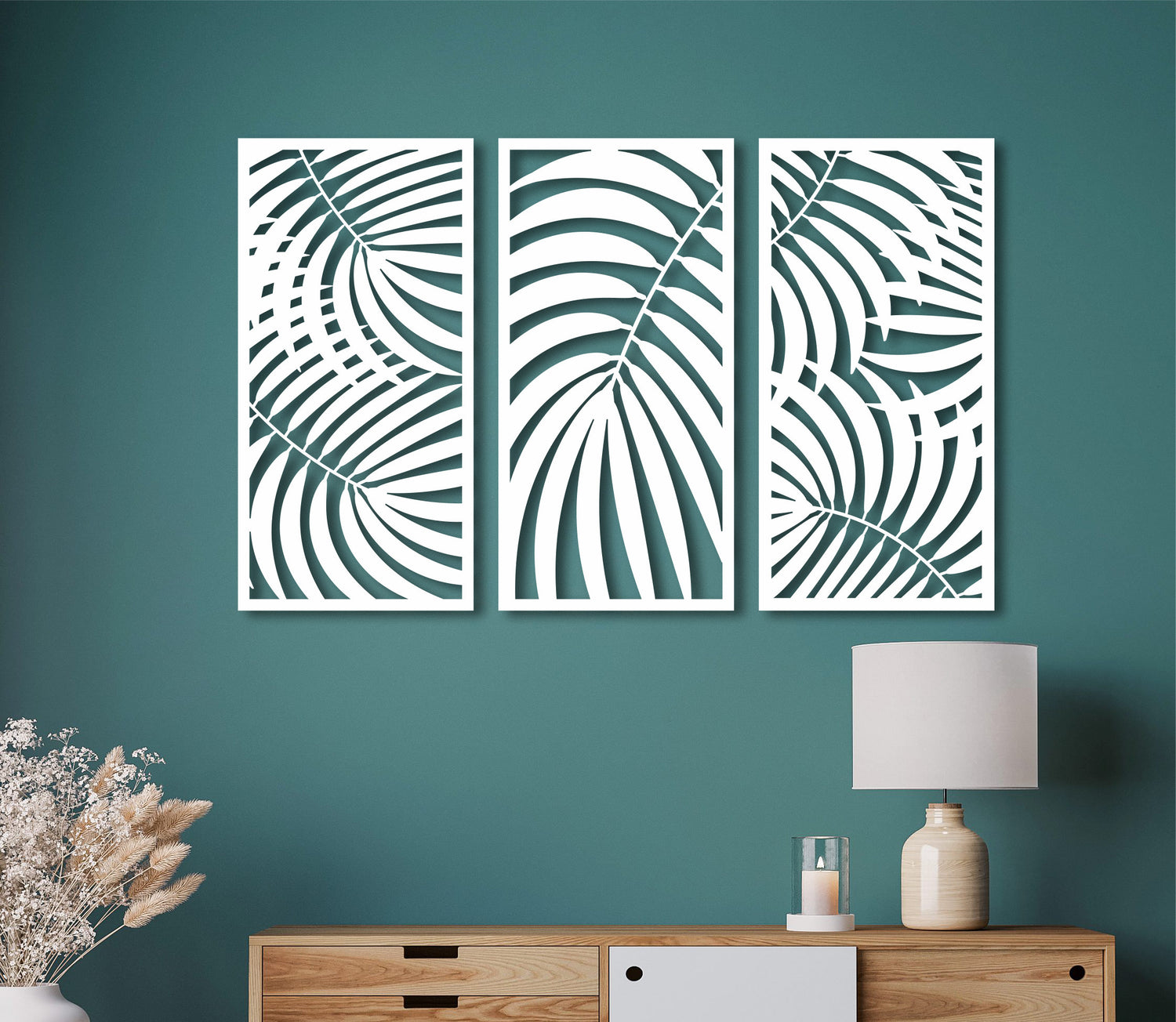 Geometric Wall Art