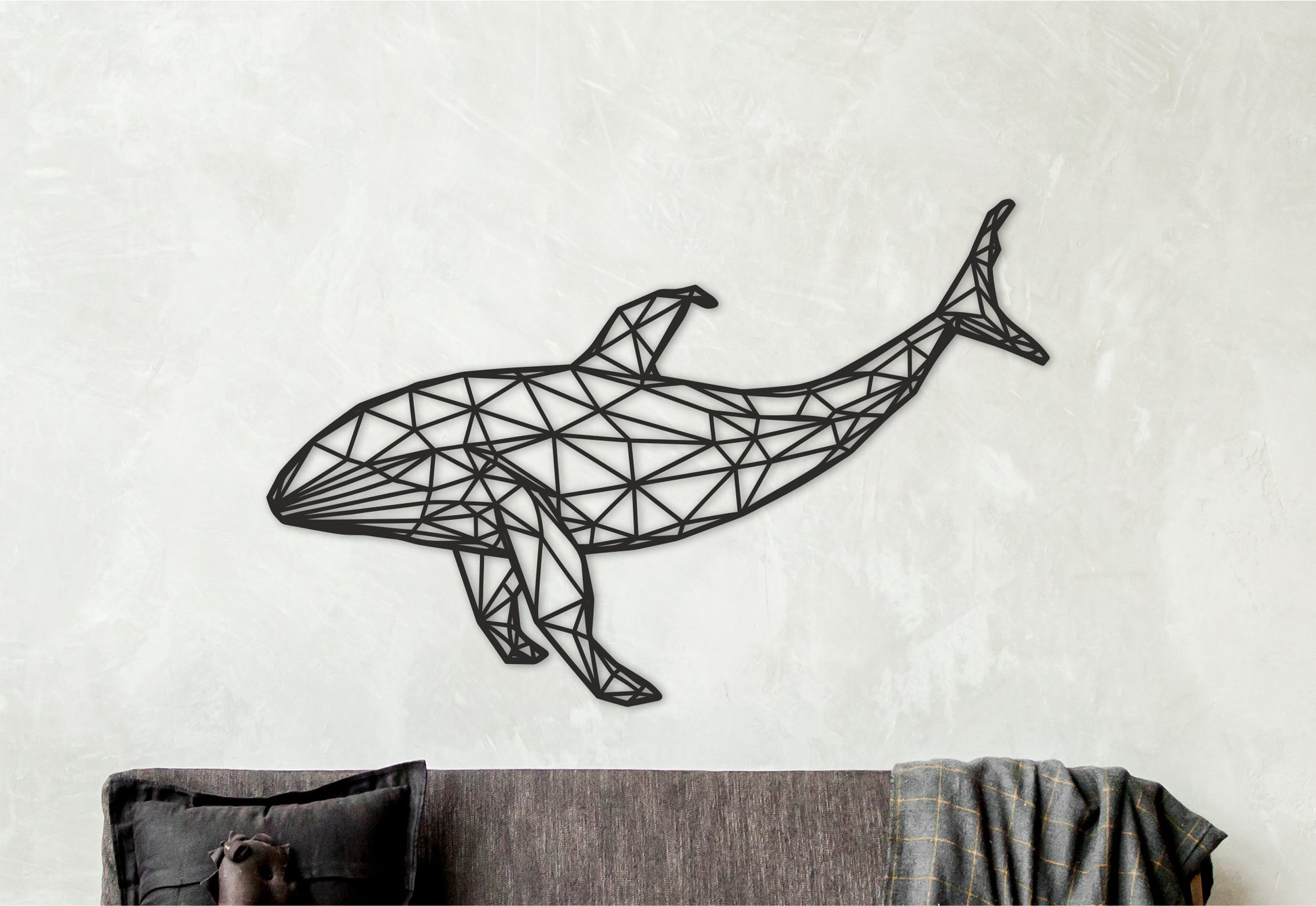 Wood whale art, ocean theme nursery decor, wood whale wall art, whale decor, whale wall art, whale nursery decor, nautical nursery art